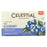 Celestial Seasonings Herbal Tea Caffeine Free True Blueberry - 20 Tea Bags - Case Of 6