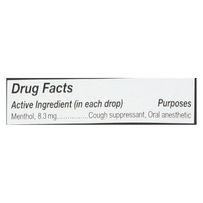 Ricola Dual Action Cough Drops - Cherry - Case Of 12 - 19 Pack