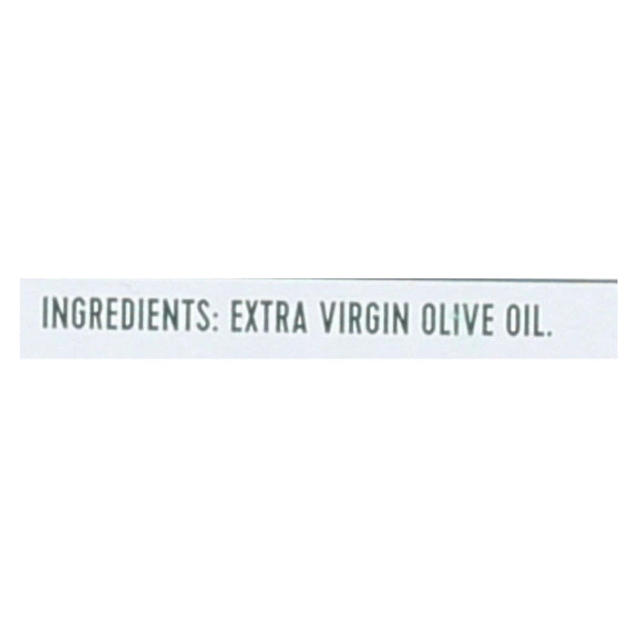 California Olive Ranch Extra Virgin Olive Oil - Miller Blend - Case Of 6 - 16.9 Fl Oz