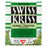 Modern Natural Products Swiss Kriss Herbal Laxative Bulk - 3.25 Oz