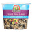 Dr. Mcdougall's Vegan Black Bean And Rice Lower Sodium Soup Cup - Case Of 6 - 1.6 Oz.