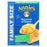 Annie's Homegrown Classic Family Size Macaroni And Cheese - Case Of 6 - 10.5 Oz.