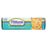 Miltons Gourmet Baked Crackers - Crispy Sea Salt And Butter - Case Of 12 - 6.7 Oz.
