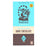 Madecasse Chocolate Bars - 63 Percent Dark Chocolate - Sea Salt And Nibs - 2.64 Oz Bars - Case Of 10