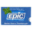 Epic Dental Peppermint Gum - Xylitol Sweetened - Case Of 12 - 12 Pack