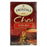 Twining's Tea Chai - Ultra Spice - Case Of 6 - 20 Bags
