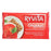 Ryvita Crisp Bread Crispbread - Dark Rye - Case Of 10 - 8.8 Oz.