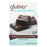 Glutino Brownie - Chocolate Truffle - Case Of 6 - 16 Oz.