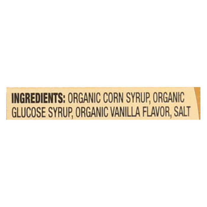 Wholesome Sweeteners Light Corn Syrup - Liquid Sweetener - Case Of 6 - 11.2 Oz.