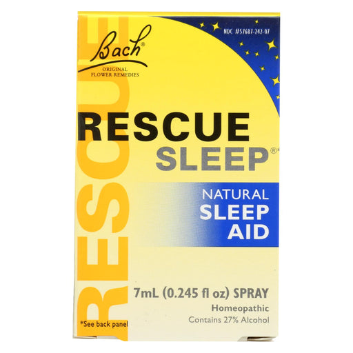 Bach Rescue Remedy Sleep - 7 Ml