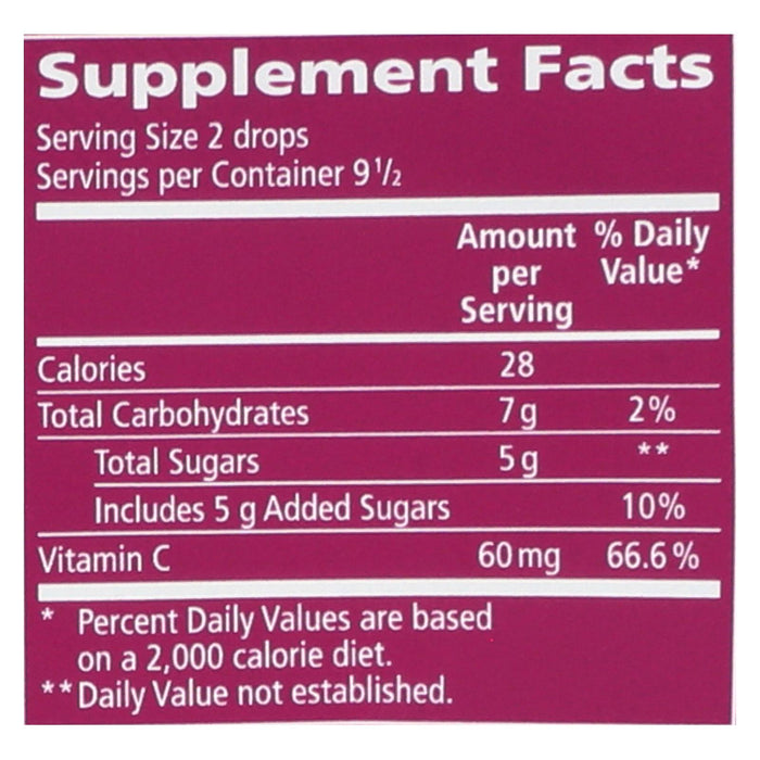 Ricola Cough Drops With Vitamin C - Mixed Berry - Case Of 12 - 19 Pack
