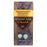 Newman's Own Organics Chocolate Bar - Organic - Dark Chocolate - Espresso - 3.25 Oz Bars - Case Of 12