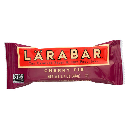 Larabar - Cherry Pie - Case Of 16 - 1.7 Oz
