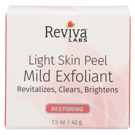 Reviva Labs Light Skin Peel - 1.5 Oz