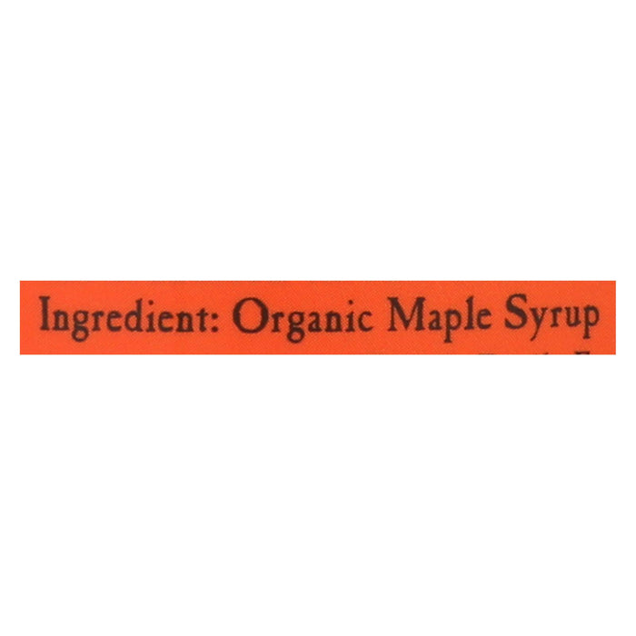 Coombs Family Farms Organic Maple Syrup - Case Of 6 - 32 Fl Oz.