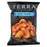 Terra Chips Sweet Potato Chips - Crinkled Sweet Potato With Sea Salt - Case Of 12 - 6 Oz.