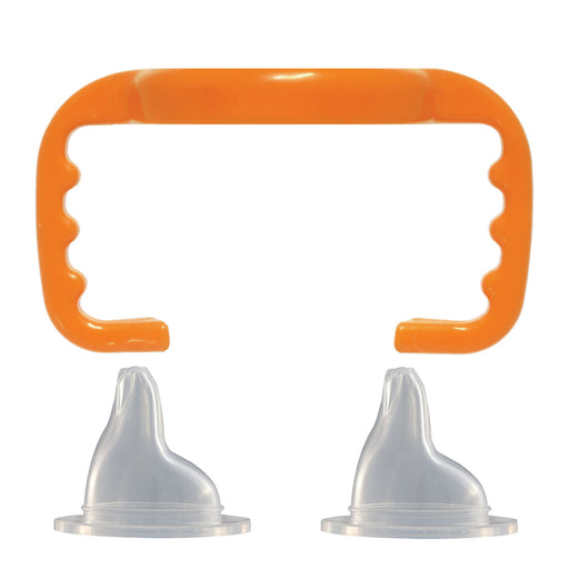 Thinkbaby  Baby Bottle To Sippy Cup Conversion Kit