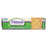 Milton's Crackers - Roasted Garlic And Herbs - Case Of 12 - 8.3 Oz.