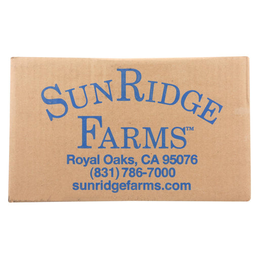 Sunridge Farms Pretzels - Milk Chocolate - Case Of 10 - 1 Lb.