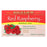 Bigelow Tea Herbal Tea - Red Raspberry - Case Of 6 - 20 Bag