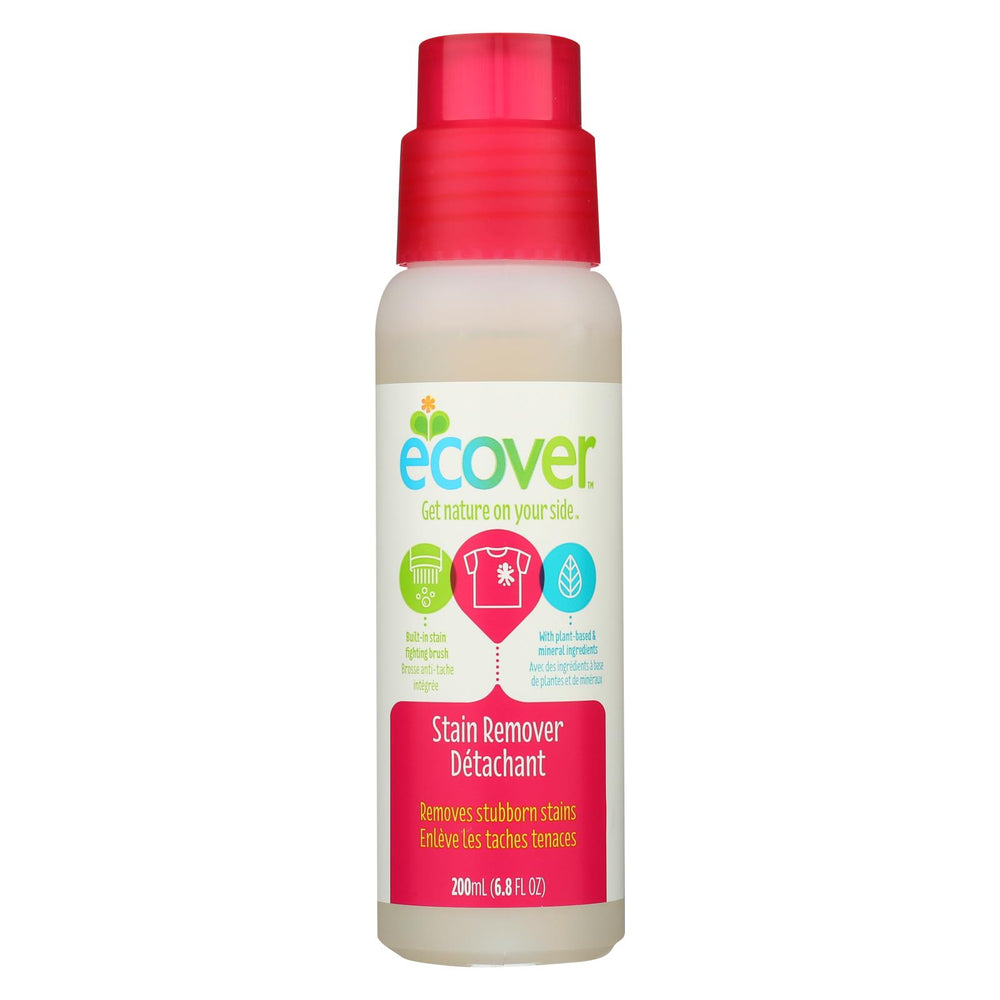 Ecover Stain Remover Stick - Case Of 9 Sticks