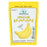 Natierra Organic Freeze Dried Raw - Banana - Case Of 12 - 2.5 Oz.