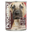 Petguard Dog Food - Beef, Vegetables And Wheat Germ Dinner - Case Of 12 - 13.2 Oz.