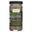 Frontier Herb Pepper - Organic - Fair Trade Certified - Black - Medium Grind - 1.8 Oz