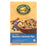 Nature's Path Organic Optimum Power Flax Cereal - Blueberry Cinnamon - Case Of 12 - 14 Oz.