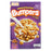 Mother's Bumpers Crunchy Corn Cereal - Peanut Butter - Case Of 14 - 12.3 Oz.