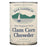 Bar Harbor Clam And Corn Chowder - Case Of 6 - 15 Oz.