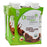 Orgain Organic Nutrition Shake - Chocolate Fudge - 11 Fl Oz - Case Of 12