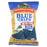 Garden Of Eatin' Blue Corn Tortilla Chips - Unsalted - Case Of 12 - 8.1 Oz.