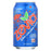 Zevia Soda - Zero Calorie - Cherry Cola - Can - 6-12 Oz - Case Of 4