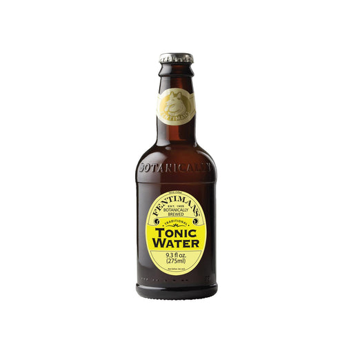 Fentimans North America Tonic Water - Water - Case Of 6 - 9.3 Fl Oz.