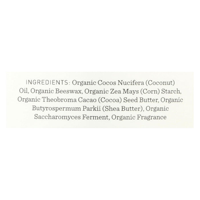 Nourish Organic Deodorant Lavender Mint - 2.2 Oz