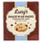 Dr. Lucys Cookies - Chocolate Chip - Snack N Go Packs - 6.3 Oz - Case Of 8