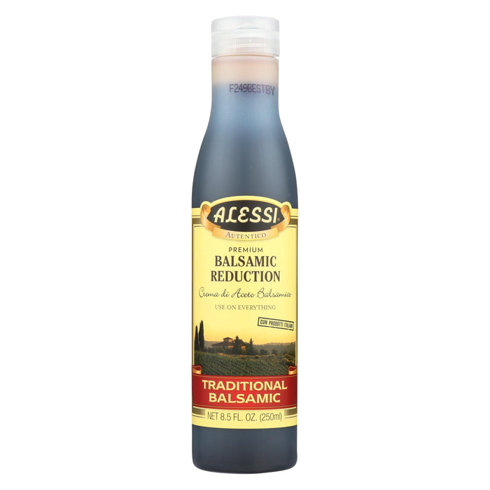 Alessi Reduction - Balsamic - Case Of 6 - 8.5 Fl Oz.