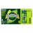 Perrier Sparkling Mineral Water - Lime - Case Of 3 - 250 Ml