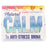 Natural Vitality Calm Counter Display - Assorted Flavors - Case Of 8 - 5 Packs
