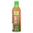 Alo Original Comfort Aloe Vera Juice Drink - Watermelon And Peach - Case Of 12 - 16.9 Fl Oz.