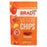 Brad's Raw Foods Raw Chips - Cheddar - Case Of 12 - 3 Oz.