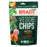 Brad's Plant Based Chips - Organic - Kale - Hot - Case Of 12 - 3 Oz