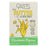 Quinn Popcorn - Butter And Sea Salt - Case Of 6 - 6.9 Oz.