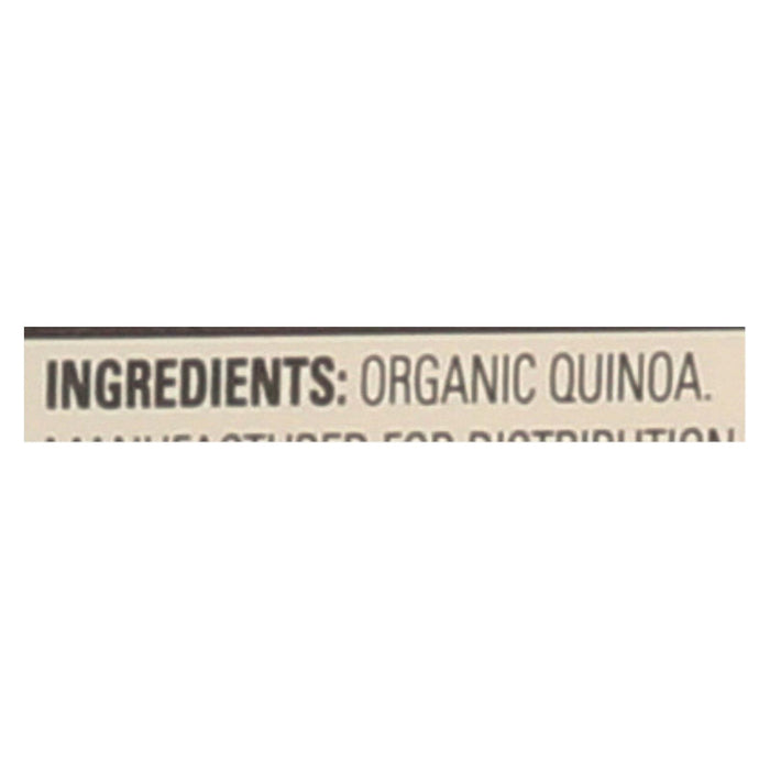 Arrowhead Mills Organic Quinoa - Case Of 6 - 14 Oz.