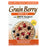 Grain Berry Antioxidants Whole Grain Cereal - Honey Nut - Case Of 6 - 12 Oz.