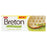 Dare Breton Crackers - Herb And Garlic - Case Of 6 - 4.76 Oz.
