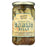 Yee-haw Pickle Dills Pickle - Giddy Up Garlic - Case Of 6 - 24 Oz.