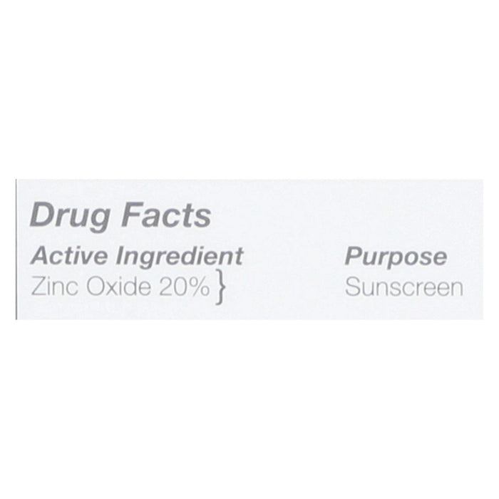 Derma E Sunscreen - Body Antioxidant - 4 Oz