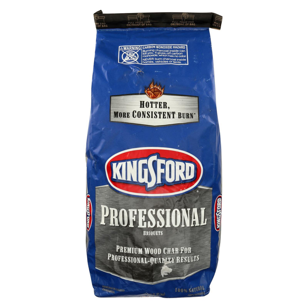 Kingsford Professional Briquets - 11.1 Lb.